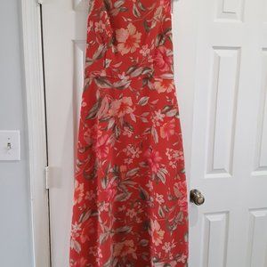 Women's Coldwater Creek dress